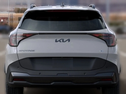 Kia Sportage X-Line AWD 2026