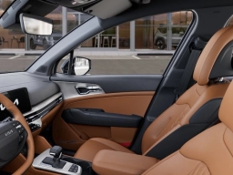 Kia Sportage X-Line AWD 2026