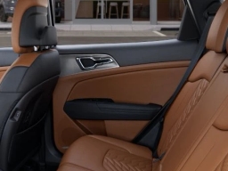 Kia Sportage X-Line AWD 2026