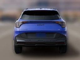 Kia Sportage X-Line AWD 2026