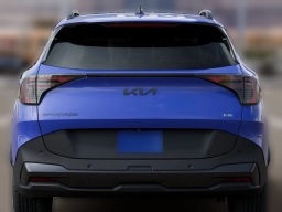 Kia Sportage X-Line AWD 2026