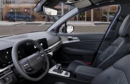 Kia Sportage X-Line AWD 2026