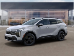 Kia Sportage X-Line AWD 2026