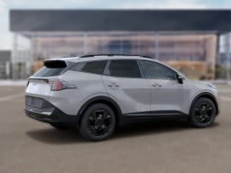 Kia Sportage X-Line AWD 2026