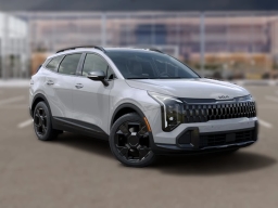 Kia Sportage X-Line AWD 2026