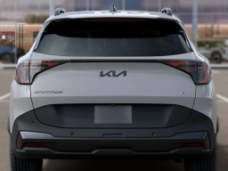 Kia Sportage X-Line AWD 2026