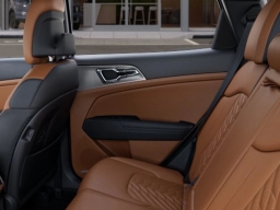 Kia Sportage X-Line AWD 2026