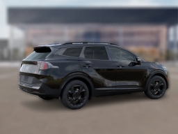 Kia Sportage X-Line AWD 2026
