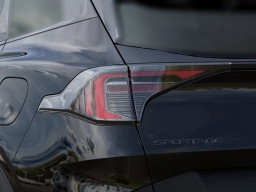 Kia Sportage X-Line AWD 2026