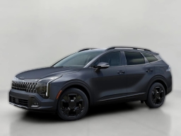 Kia Sportage X-Line AWD 2026