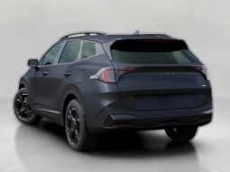 Kia Sportage X-Line AWD 2026