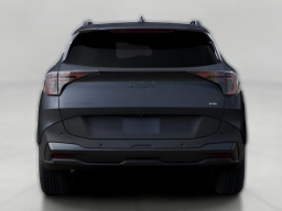 Kia Sportage X-Line AWD 2026