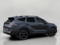 Kia Sportage X-Line AWD 2026