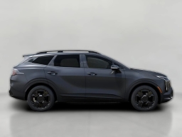 Kia Sportage X-Line AWD 2026