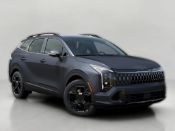 Kia Sportage X-Line AWD 2026
