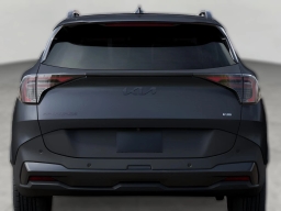 Kia Sportage X-Line AWD 2026
