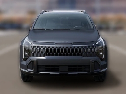 Kia Sportage X-Line AWD 2026
