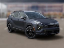 Kia Sportage X-Line AWD 2026