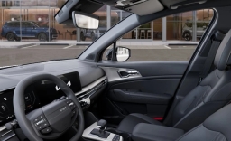 Kia Sportage X-Line AWD 2026