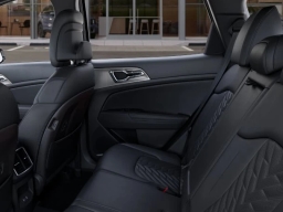 Kia Sportage X-Line AWD 2026