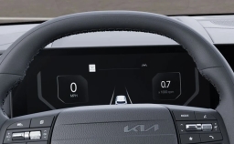 Kia Sportage X-Line AWD 2026
