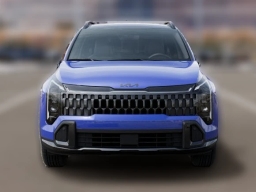 Kia Sportage X-Line AWD 2026