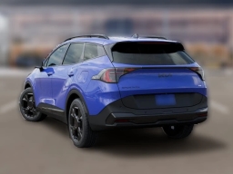 Kia Sportage X-Line AWD 2026