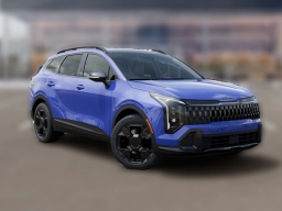 Kia Sportage X-Line AWD 2026