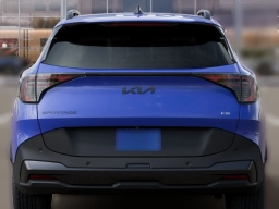 Kia Sportage X-Line AWD 2026