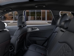 Kia Sportage X-Line AWD 2026