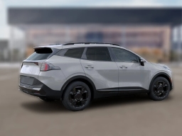 Kia Sportage X-Line AWD 2026