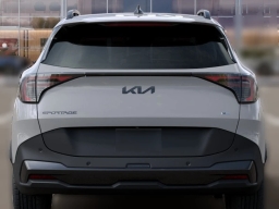Kia Sportage X-Line AWD 2026