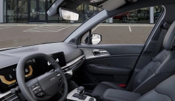 Kia Sportage X-Line AWD 2026