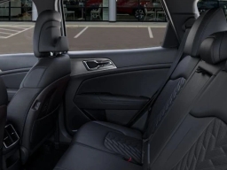 Kia Sportage X-Line AWD 2026