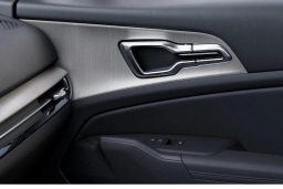 Kia Sportage X-Line AWD 2026