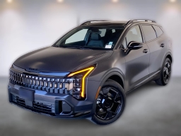 Kia Sportage X-Line AWD 2026