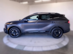 Kia Sportage X-Line AWD 2026