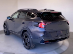 Kia Sportage X-Line AWD 2026