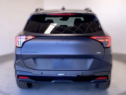 Kia Sportage X-Line AWD 2026