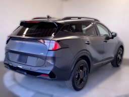 Kia Sportage X-Line AWD 2026
