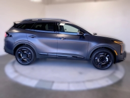 Kia Sportage X-Line AWD 2026