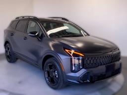 Kia Sportage X-Line AWD 2026