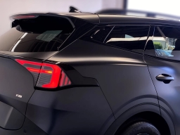 Kia Sportage X-Line AWD 2026