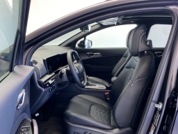 Kia Sportage X-Line AWD 2026