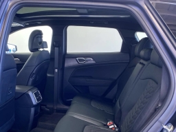 Kia Sportage X-Line AWD 2026
