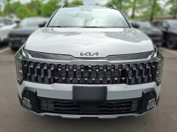 Kia Sportage X-Line AWD 2026
