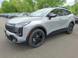 Kia Sportage X-Line AWD 2026