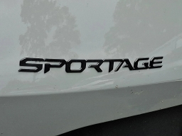 Kia Sportage X-Line AWD 2026