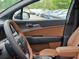 Kia Sportage X-Line AWD 2026