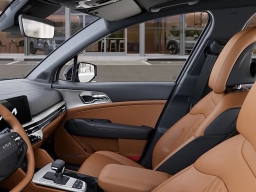 Kia Sportage X-Line AWD 2026